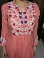 Kota A-Line Kurta - Image 2