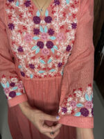 Kota A-Line Kurta - Image 3