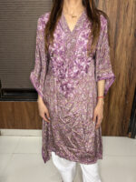 Crepe Kaftan