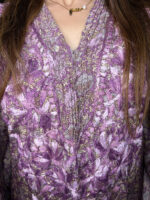 Crepe Kaftan - Image 4