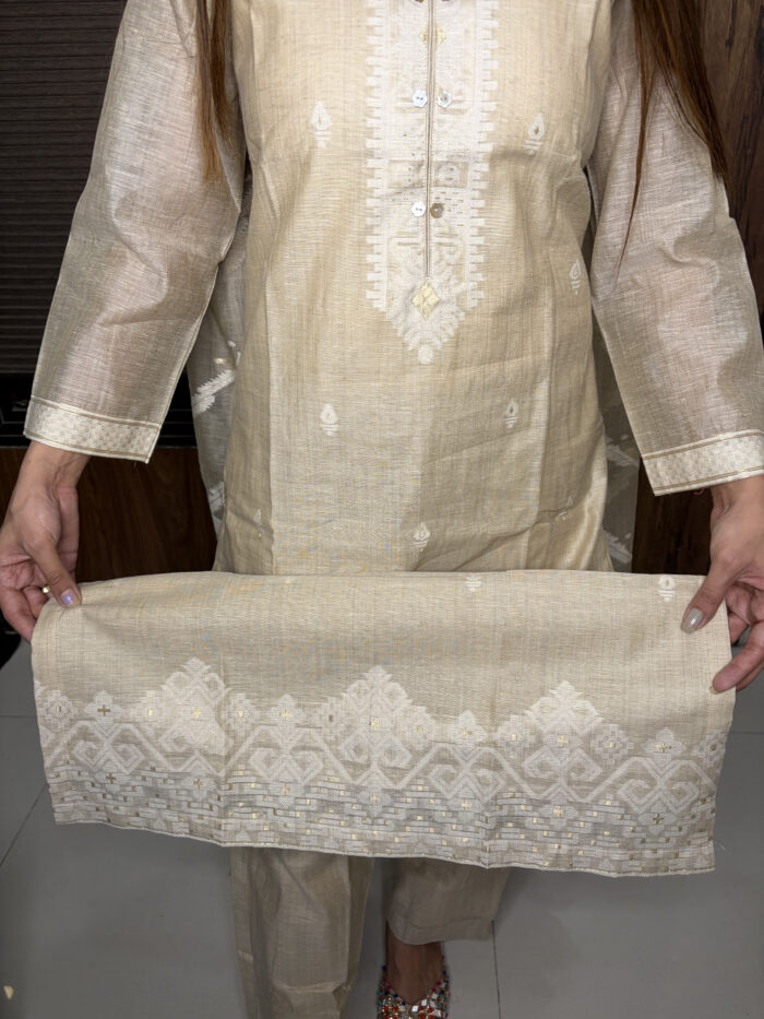 The Chandheri Staple - Image 2