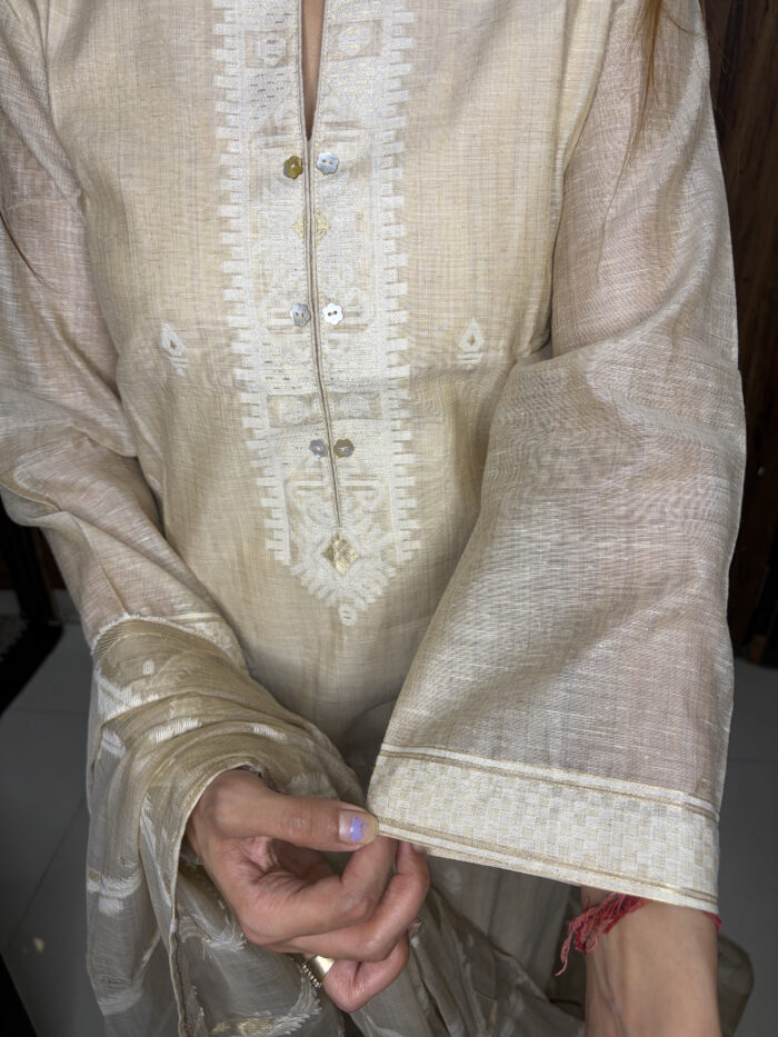 The Chandheri Staple - Image 6