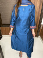 The Bleed Blue Printex - Image 2