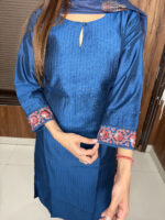 The Bleed Blue Printex - Image 3