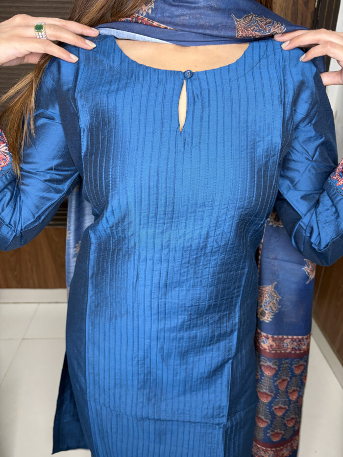 The Bleed Blue Printex - Image 4