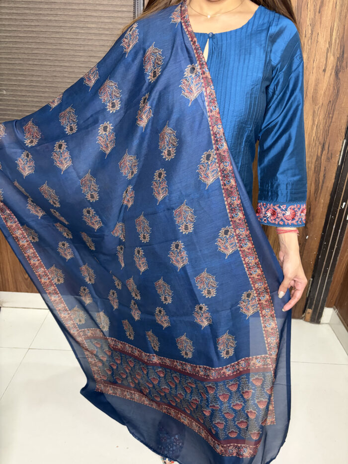The Bleed Blue Printex - Image 5