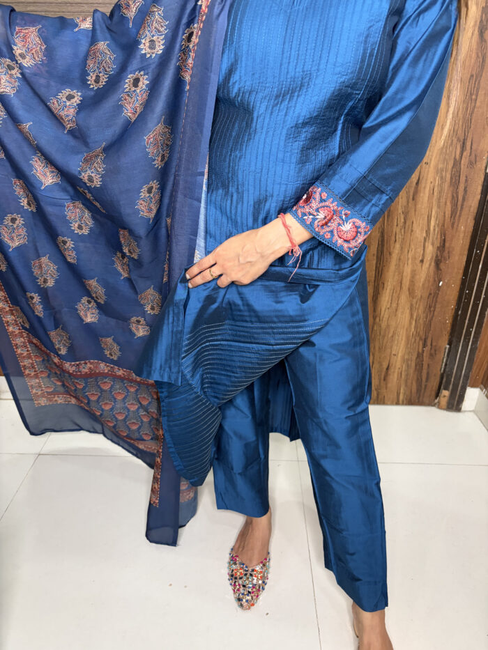 The Bleed Blue Printex - Image 6