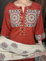 The Rusty Mirror Work Suit - Image 2