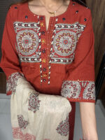 The Rusty Mirror Work Suit - Image 3