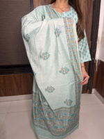 The Everyday Cotton Chandheri - Image 4