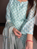 The Everyday Cotton Chandheri - Image 6