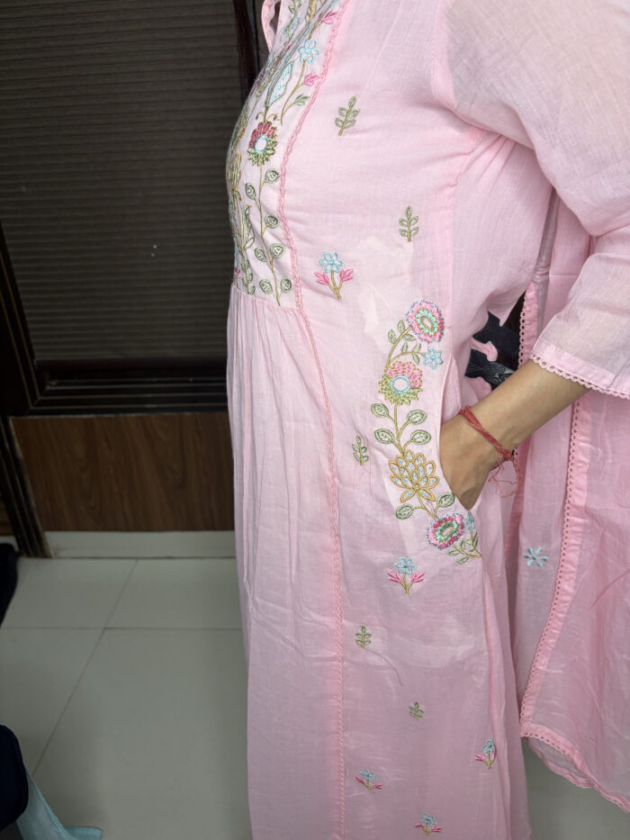 Pocket Wala Mul Mul - Image 2