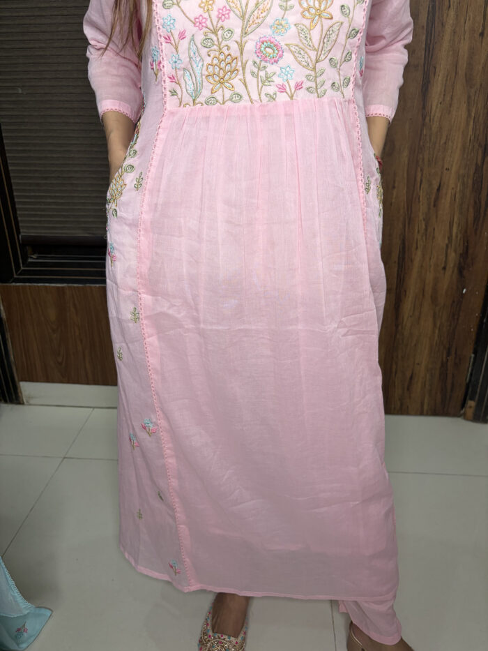 Pocket Wala Mul Mul - Image 4