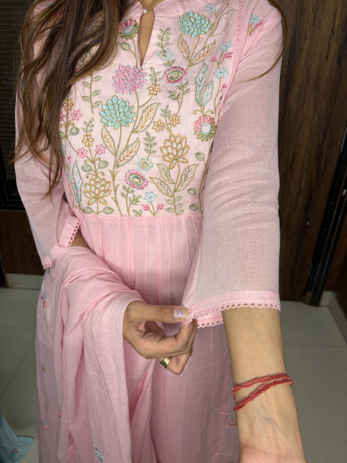 Pocket Wala Mul Mul - Image 6