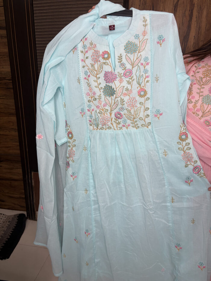 Pocket Wala Mul Mul - Image 7
