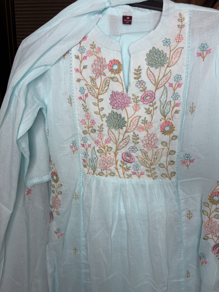 Pocket Wala Mul Mul - Image 8