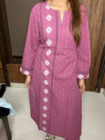 Gaajri Co-ord Set