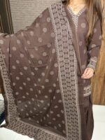 The Cotton Farshi Salwar Suit - Image 5