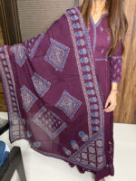 Flairy Anarkali - Image 10