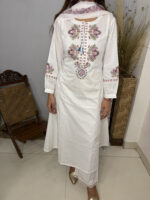 The Embroidered Chaandani - Image 2