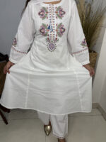 The Embroidered Chaandani - Image 4