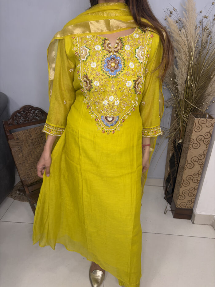 The Florance Elegance - Image 6