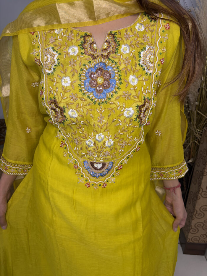 The Florance Elegance - Image 2