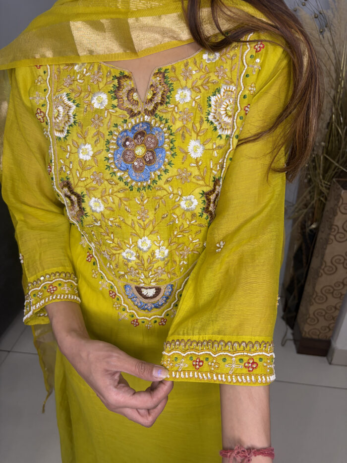 The Florance Elegance - Image 3