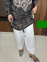 Crepe Top - Image 4