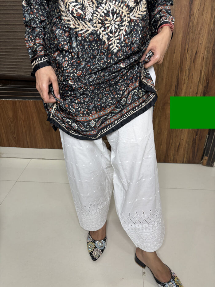 Crepe Top - Image 4