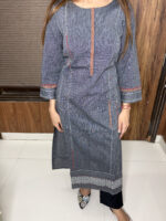Grey Co-ord Set