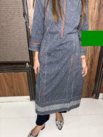 Grey Co-ord Set - Image 3