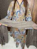 The Everyday Printed Suit