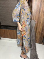 The Everyday Printed Suit - Image 2