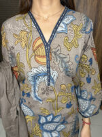 The Everyday Printed Suit - Image 4