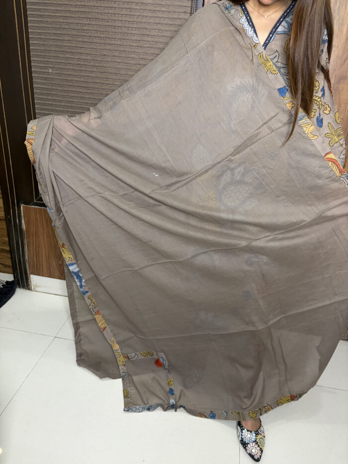 The Everyday Printed Suit - Image 6
