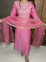 Pinkish Chandheri