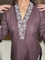 Budget Cotton Co-ord - Image 2