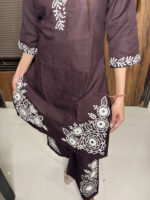 Budget Cotton Co-ord - Image 4