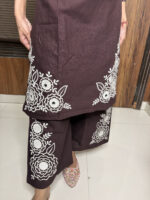 Budget Cotton Co-ord - Image 5