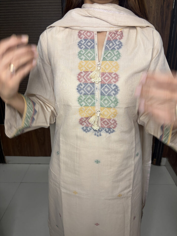 Jaamdaani - Image 3