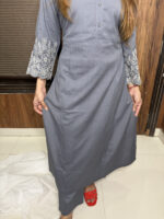 The Metallic Co-ord - Image 3