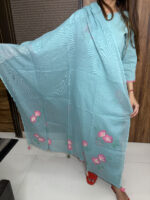 The Brush Paint Suit - Image 5