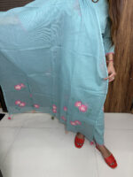 The Brush Paint Suit - Image 6