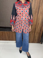 Traditionally Printed Shirt - Image 3