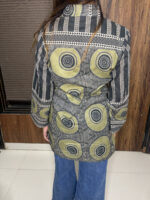 Traditionally Printed Shirt - Image 3