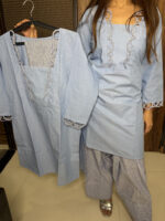 Back Adjustable Co-ord - Image 4