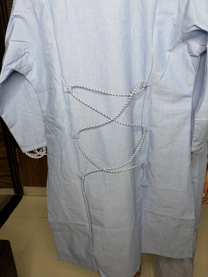 Back Adjustable Co-ord - Image 5