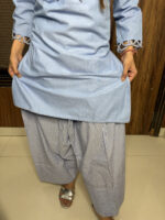 Back Adjustable Co-ord - Image 7