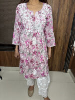 Afghani Pant Co-ord